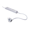 Robus Desmond 1.5W Non-Maintained 40mm Emergency LED Downlight LifePO4 Battery Open White - RDD1P5LO-01