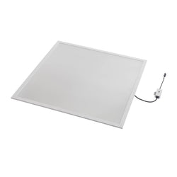 Robus Dallas Express Multi Wattage Backlit Panel 600x600m White 5000k, 20W 28W 32W - RDLX5060-01