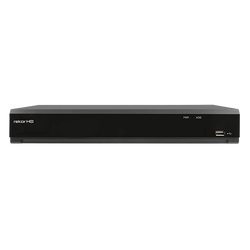 ESP Rekor HD 4CH 1080P DVR 500Gb - RHD4R