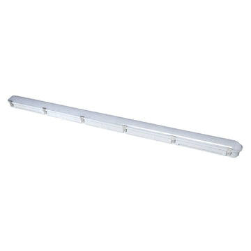 Robus Harbour Express 25W - 50W IP66 Anti-Corrosive Batten 5ft, Colour Temperature Adjustable - RHE50X5FT-24