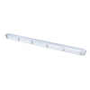 Robus Harbour Express 16W - 32W IP66 Anti-Corrosive Batten 4ft, Colour Temperature Adjustable - RHE32X4FT-24