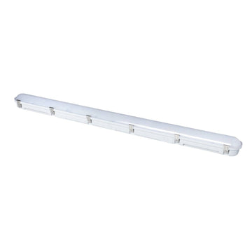Robus Harbour Express 16W - 32W IP66 Anti-Corrosive Batten 4ft, Colour Temperature Adjustable - RHE32X4FT-24