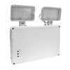 Robus Muster 5W LED Twin Spot IP65 Self Test White - RMR5LST-01