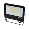 Robus Selest  50W Floodlight IP65 CCT3 C/W 1m Flex Black - RST50CCT3-04