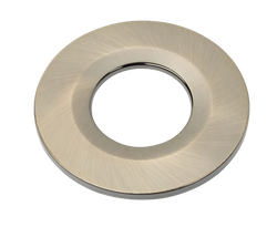 Robus Antique Brass Bezel Trim for Ultimum Range - RULSTRIM-14