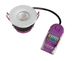 Robus Ultimum Express 5W-7W Downlight Dual Wattage IP65, CCT