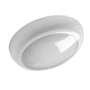 Robus Golf Express Modular Emergency Multi Wattage CCT3 IP65 White 10W 14W 18 W 3000K 4000K 6000K - RX100E-01