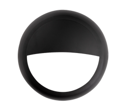 Robus Golf Express Eyelid Trim, Black - RX100EYT-04