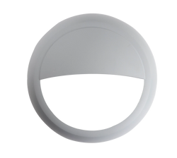 Robus Golf Express Eyelid Trim, Grey - RX100EYT-24