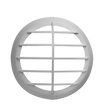 Robus Golf Express Grill Trim, Grey - RX100GRT-24