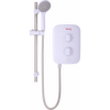 Redring Pure 8.5KW Instantaneous Electric Shower With 3 Power Settings - 53531001