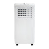 Status 5,000 BTU 3 in 1 Portable Air Conditioner - SAIRCONUNIT1PB