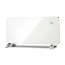ENERJ 2000W Smart Panel Heater, White - SHA5281X
