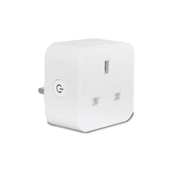 ENERJ Smart Plug UK  - SHA5325