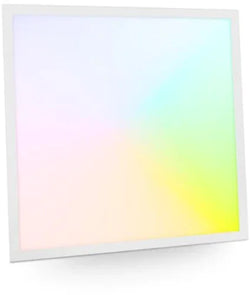 ENERJ Smart 600x600mm LED Panel with Remote - SHA5356