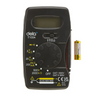 Deta Compact Digital Multimeter Cat II 300V - T1004