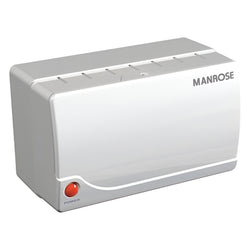 Manrose 12v Humidity Transformer With Pullcord Override - T12HP