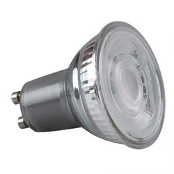 Kosnic 4.5W GU10 Warm White - KTEC4.5PWR/GU10-S40 - TEC4.5/GU10-S27