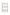ATC 300W Pacific Heated Towel Radiators - White - Fixed Thermostat - TRW800-500-ELE300, Image 1 of 3
