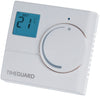 Timeguard Electronic Room Thermostat With Digital Display - TRT030DN