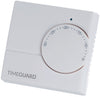 Timeguard Electronic Room Thermostat - TRT030N
