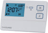 Timeguard 7 Day Digital Heating Programmer - 2 Channel - TRT036N
