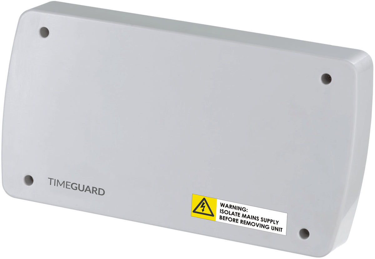 Timeguard Socket Box Timer Timeguard Wiring Centre Box - TRT049N