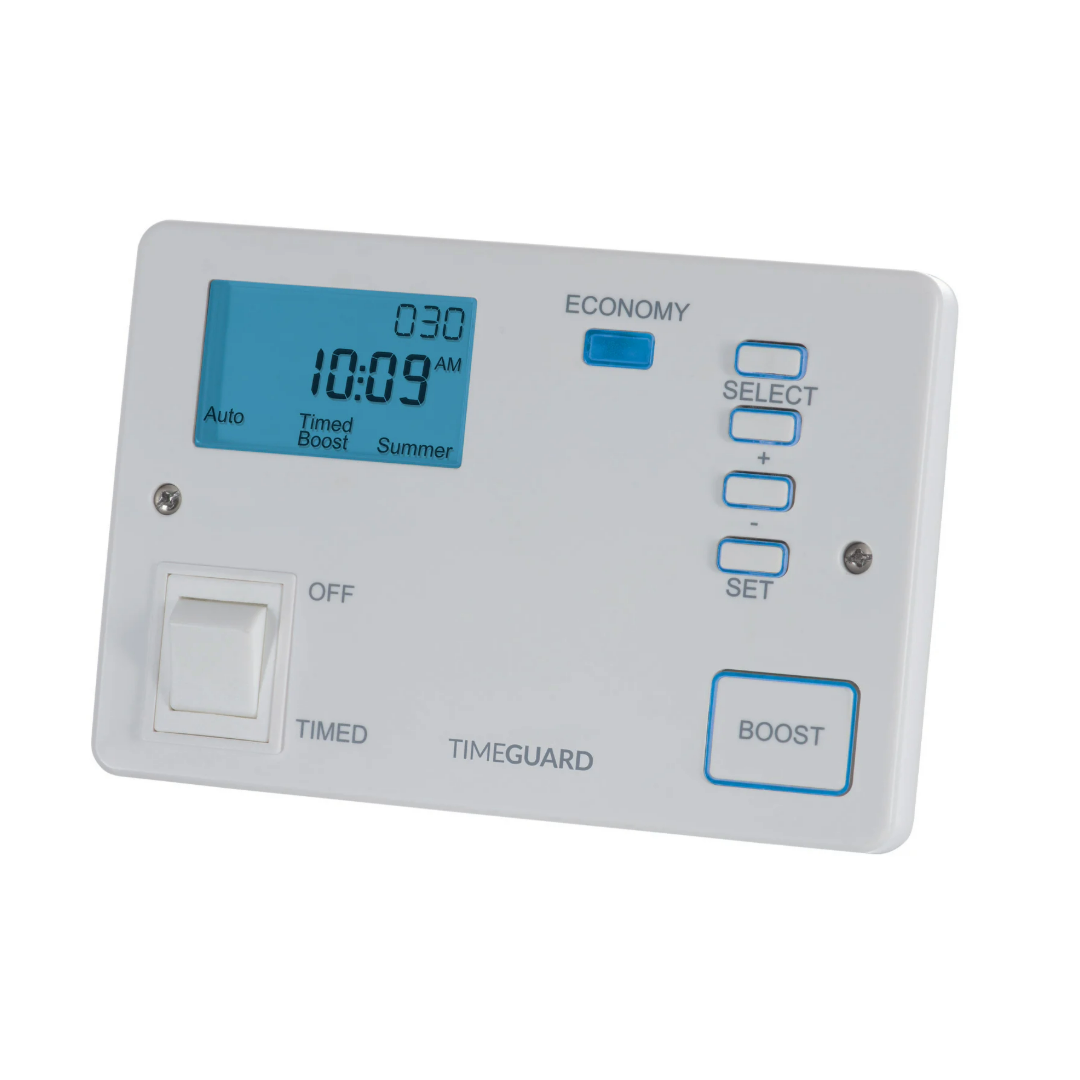Timeguard Economy 7 Digital Timeswitch - TRTD7N – BigOnElectricals.co.uk