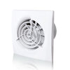 Blauberg Classic Extractor Fan - 100mm - TRIO-100