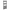 Kudox 400W Straight Thermostatic Towel Rail 500x1100mm, Black - KTR400STRTH5X11MB - 349935, Image 1 of 2