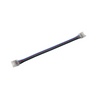 Robus Vegas 12/24V Easy Clip Connector RGBW, Pack of 10 - RVARGBWN-C