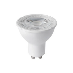 Megaman 4.2W LED GU10 PAR16 Cool White - 140514