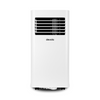 Devola Portable Air Conditioner with Wifi and Window Kit - 10000BTU - Cooling Only- White - DVAC10CW