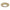 JCC Bezel for V50 fire-rated LED downlight Brushed Brass - JC1006/BR, Image 1 of 1
