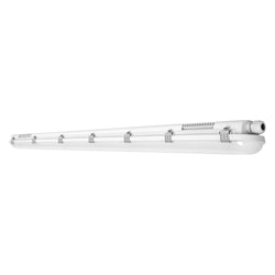 Ledvance 25W 1500mm IP65 Single Damp Proof Batten, Cool White - 300866 - VDP1540