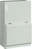 Hager 2 Way Consumer Unit 63A - VML202