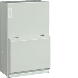 Hager 2 Way Consumer Unit 63A - VML202