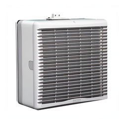 Vent-Axia Traditional T-Series TX12WW 12" Commercial Window Fan - W164110B