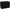Wiska IP65 Sealed Adaptable Box WIB2 Black - 816N, Image 1 of 1