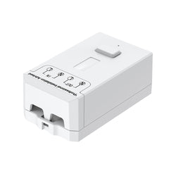 Ener-J 5A Receiver for Non Dimmable Switch - WS1016X