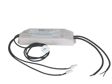 Robus 3 Hour Emergency Pack withLifePO4 battery, c/w Swift Connector - R3EMPK4-PSU