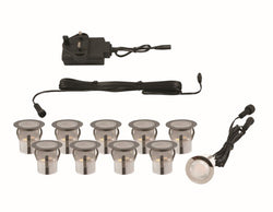 Forum Aubin LED Deck Light Kit - Daylight - ZN-40064