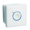 Elkay Outdoor Illuminated Touch Timer White 3 wire IP66 16A All load types, 560A-1