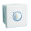 Elkay Outdoor Illuminated PIR Timer White 3 Wire IP66 16A All Load types, 570A-1
