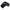 D-Line Maxi Clip-Over External Bend for Trunking 50x25mm Black - FLEB5025B, Image 1 of 1