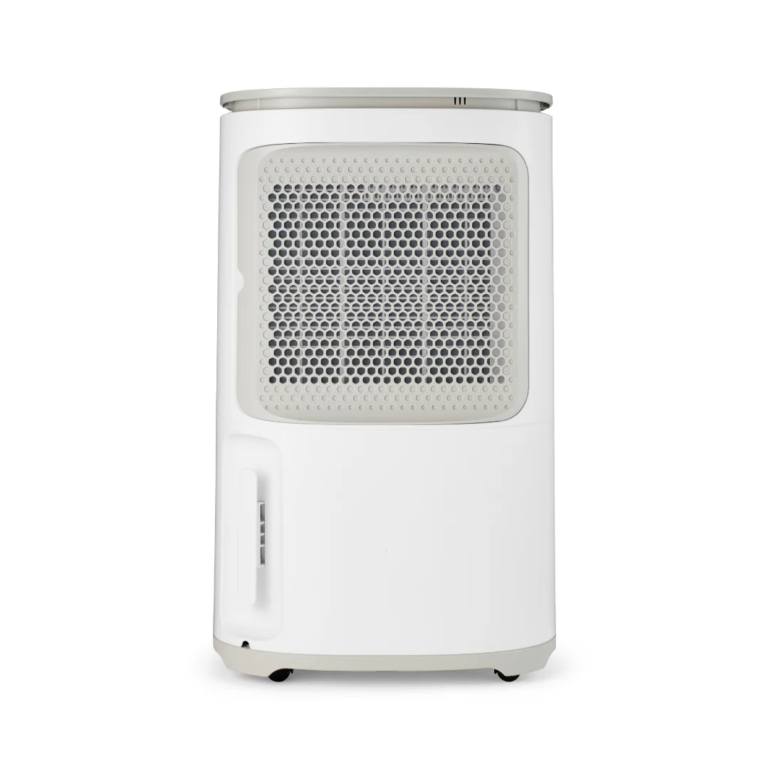 MeacoDry 12L Arete One Dehumidifier Warm Pebble Special Edition - Aret ...
