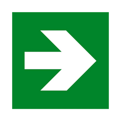 Megaman Arrow Right For 710476 - 710479