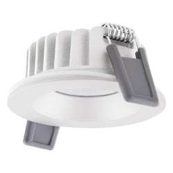 Ledvance SPOT AIR FIX 6W IP65 Dimmable Downlight White, Warm White - 799929 - SAF06D30W