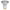 Ledvance 7.9W Performance Dimmable GU10 , 4000K 60° - 241857, Image 2 of 3