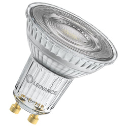 Ledvance 7.9W Performance Dimmable GU10 , 2700K 36° - 234866